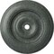 Ekena Millwork Classic Ceiling Medallion (Canopies up to 8 1/4"), 44 1/2"OD x 4"ID x 4 "P, Athenian Green Crackle CM44CLAGC - alternate 1